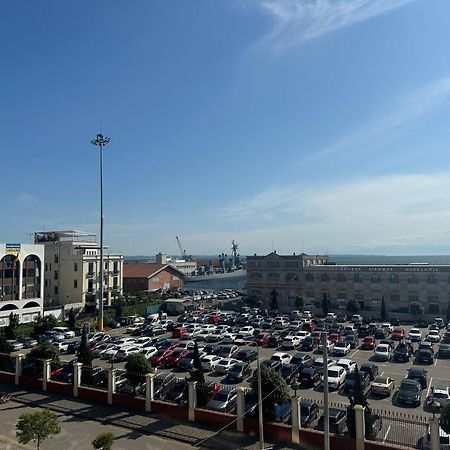 Ferienwohnung Ladadika Sea View - 102 Thessaloniki Exterior foto
